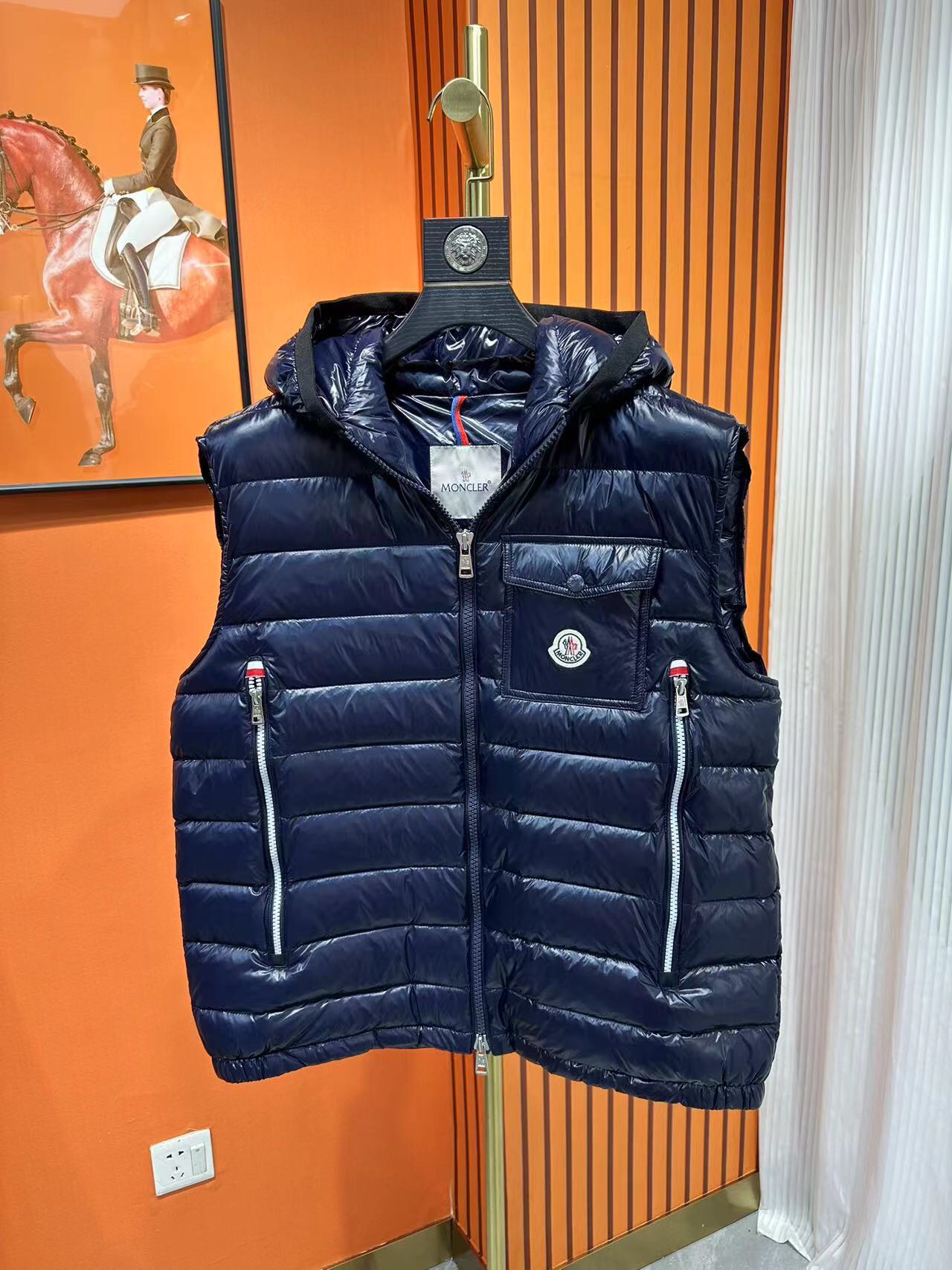 Moncler Down Jackets